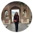 Tanvi T.