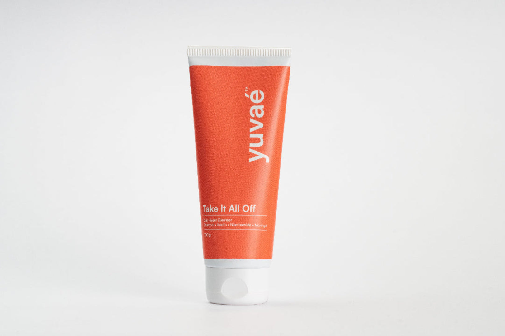 yuvaé Take It All Off Cleanser