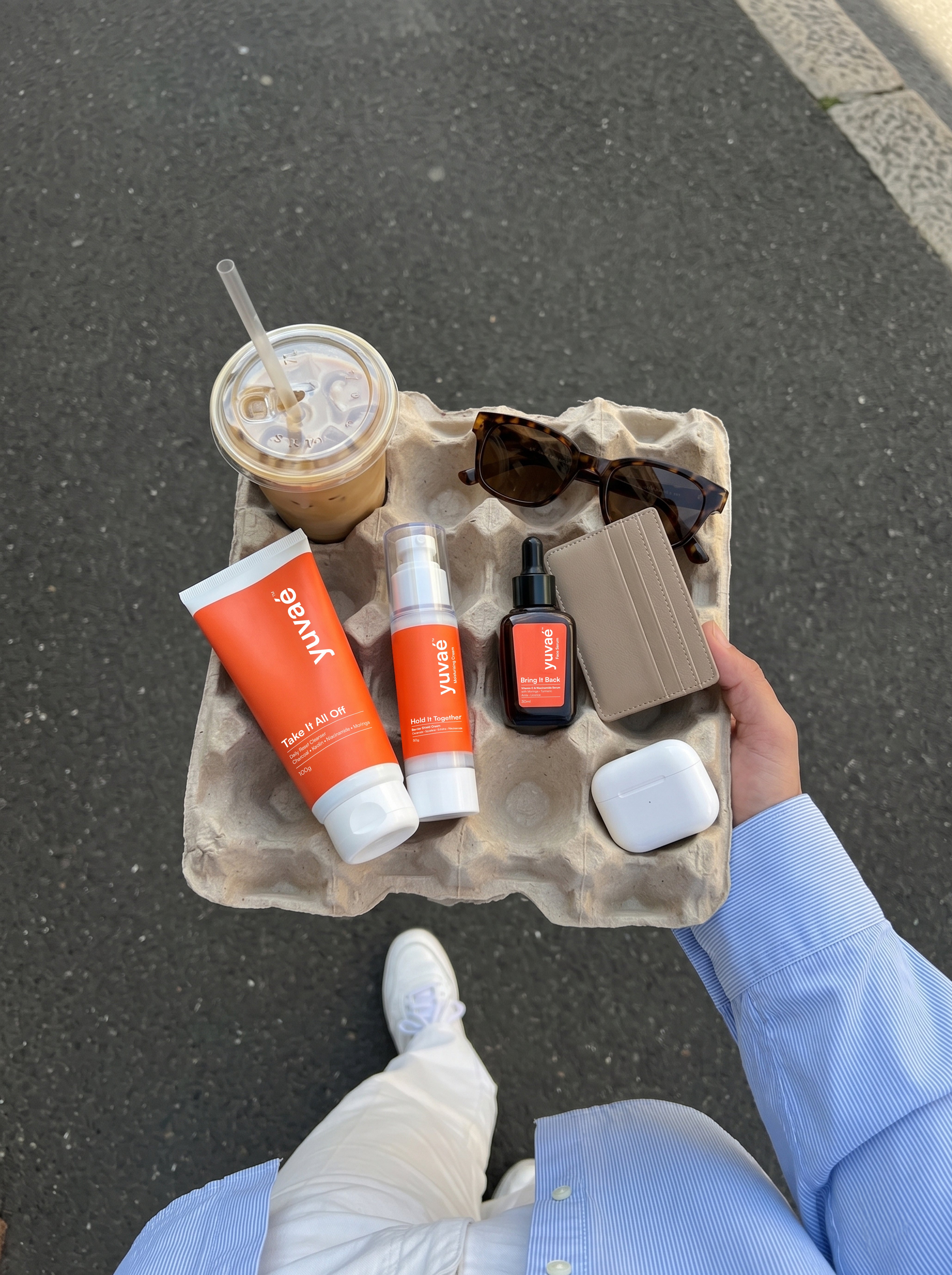 The Complete Routine